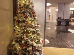 -喜来登由由大酒店九州膳坊中餐厅