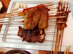 -状元阁烧烤(新华路总店)