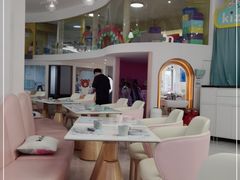 -kizfive亲子餐厅(文立方店)