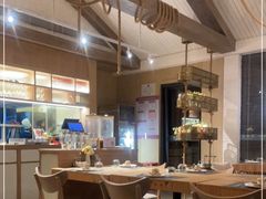 大堂-Papa Razzi西餐厅
