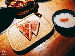黄金三角粑-吃饭皇帝大(解放西路店)