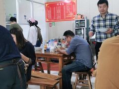 -友琴面馆(东白溪公寓店)