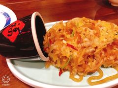 -满园烤鸭·春饼(太原街万达店)