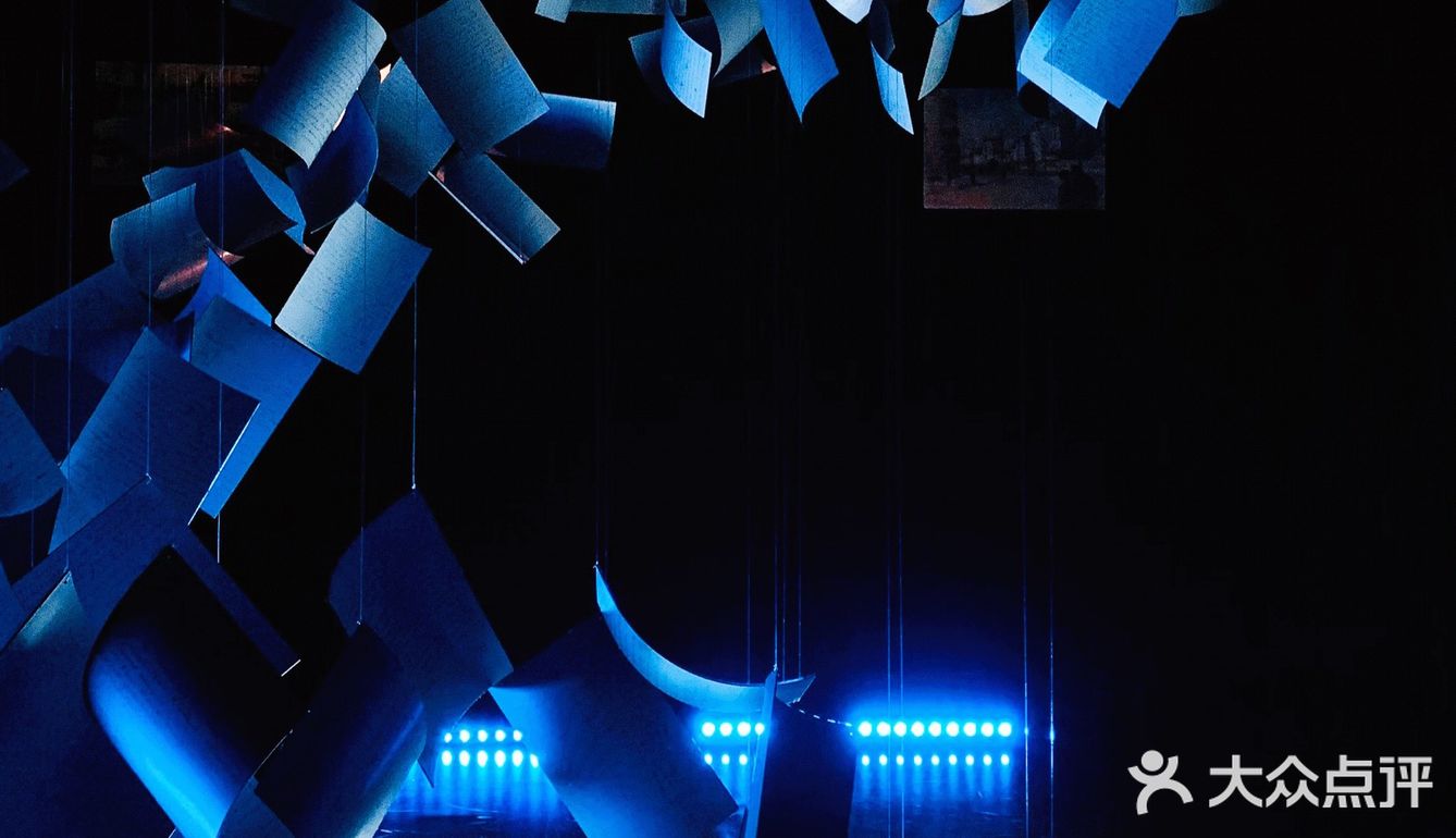 北京看展｜梵高的向日葵