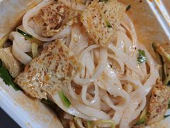 -吴满满油泼面(北方风味园店)