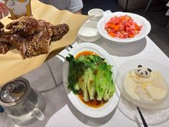 -眉州东坡(团结湖店)