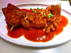 松鼠桂鱼-探花·意境江南菜·唐伯虎文化体验店·松鼠桂鱼(观前店)