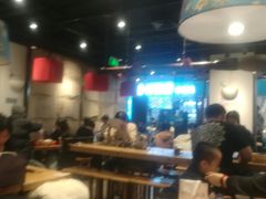 -和府捞面(国金汇店)