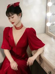 -熙恩·美妆造型·新娘跟妆