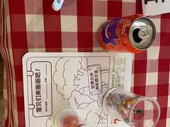 -西贝莜面村(金隅嘉品mall店)