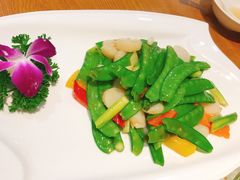 -周锦记广式餐厅