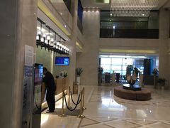 -和颐至格酒店(苏州金鸡湖博览中心店)
