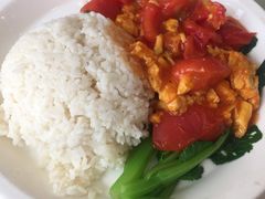 -新发记港式茶餐厅(黄浦店)