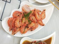 -覃记海鲜美食餐厅