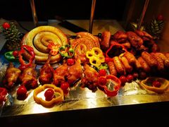 -蓝鲸湾汤泉(包河店)