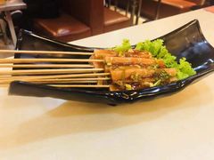 -同彬烧烤(菜园中心街店)