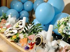 -德川家日本料理(中关村寰太大厦店)