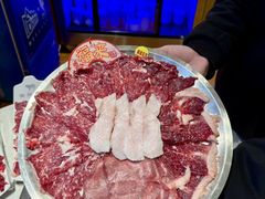 -荣叔港式沙嗲牛肉火锅(正佳潮流店)