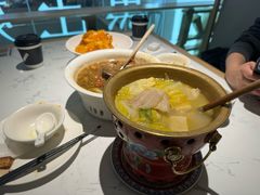 -关东小磨东北菜(漕河泾印象城店)
