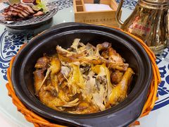 -老西门·常州菜(新区店)