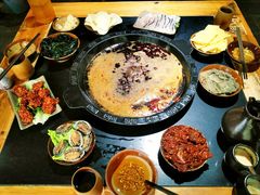 -麻大侠老火锅(巴国城店)
