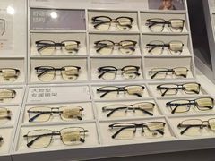 -LOHO眼镜(天河领展广场店)