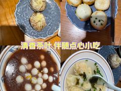 -鑫震源·苏式大虾生煎(山塘街店)