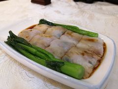田园香菇猪肉肠-有腥气私房菜·寻味顺德
