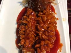 -吴门人家·苏宴宫廷菜(拙政园店)