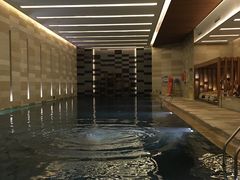 -北京康莱德酒店