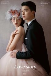 -今生有约婚纱摄影店(景德路店)