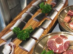 滋补炭烤鳗鱼-本炙炭烤·蒲烧活鳗料理店(金沙洲店)
