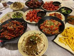 -巴厘龙虾·榜首油焖大虾(洞庭·艺术洋房店)