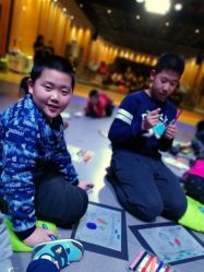 -小鸡哆哆故事屋·儿童乐园(嘉里城店)