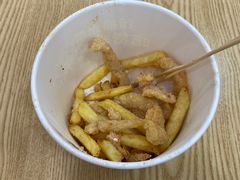 -鸡柳大人鸡柳年糕薯条(农贸云创店)