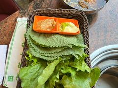 -老熟人烤肉城(马家堡店)