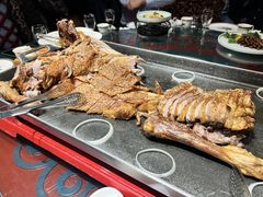 -九十九顶毡房(阜石路店)