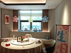 -悦融琥珀·京鲁菜·海味珍品(西单店)