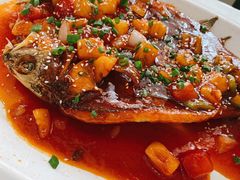 -东就鸭饭店·古早海南菜(滨海店)
