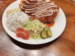 -米屋石锅拌饭(师大店)