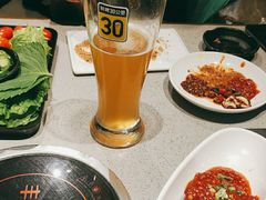 -丰茂烤串(公园店)