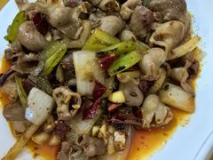 -温州一家人美食(西木头市店)