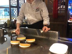 -湘汇概念铁板烧(铁西万达店)