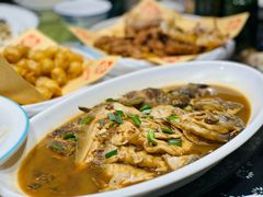 -旺角小渔村·海肠捞饭开创者(二马路店)