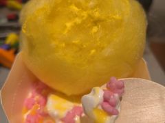 -麦当劳(北苑秋实路店)