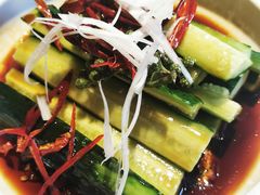 -绿茶餐厅(蓝色港湾店)