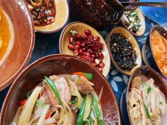 -张关合渣(航空大道店)