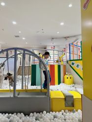 -乐多星球潮玩中心(沈阳嘉里城店)