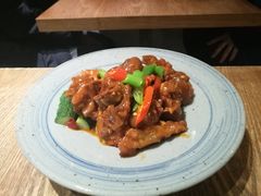 -静一餐厅·湖北菜(前门创始店)