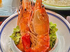-鱼食饭稻·苏浙土菜17年老馆子(平江路店)